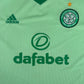 Celtic 2020/2021 Away Football Shirt XL – Football Shirt Kingdom