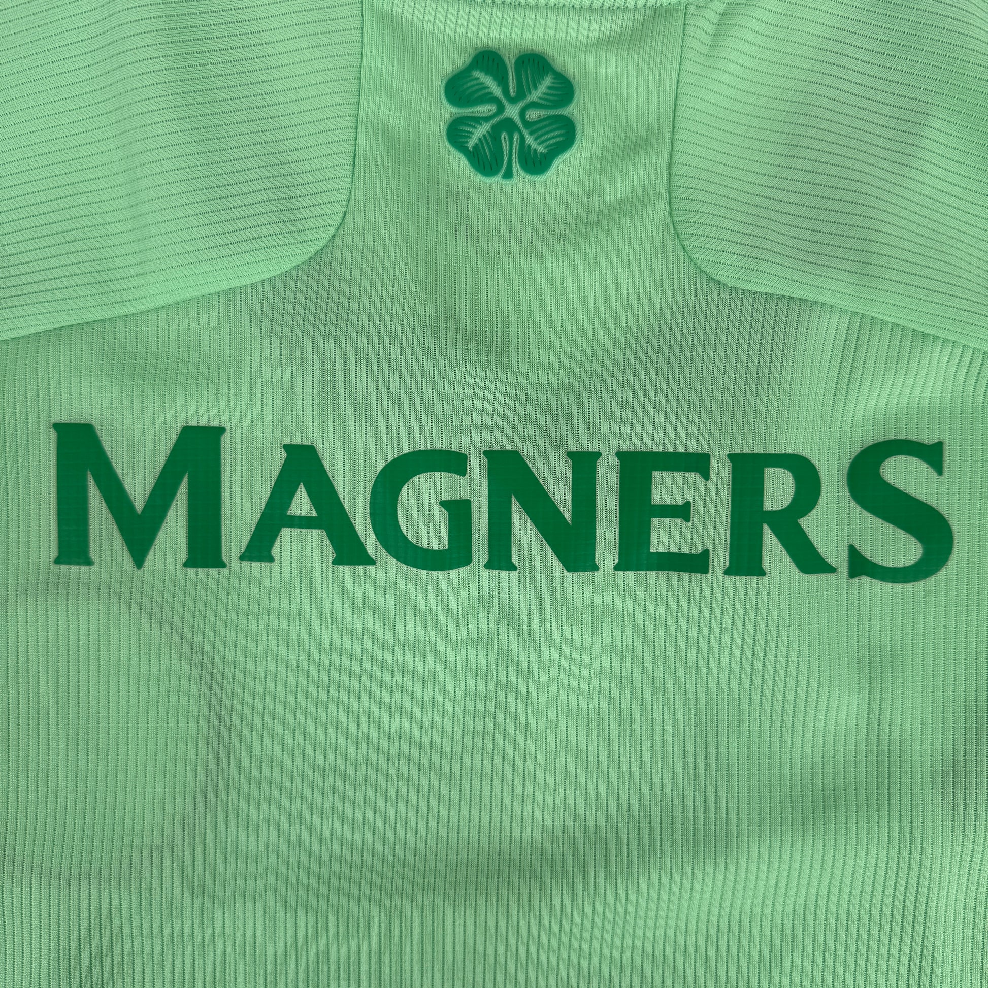 Celtic 2020/2021 Away Football Shirt XL – Football Shirt Kingdom