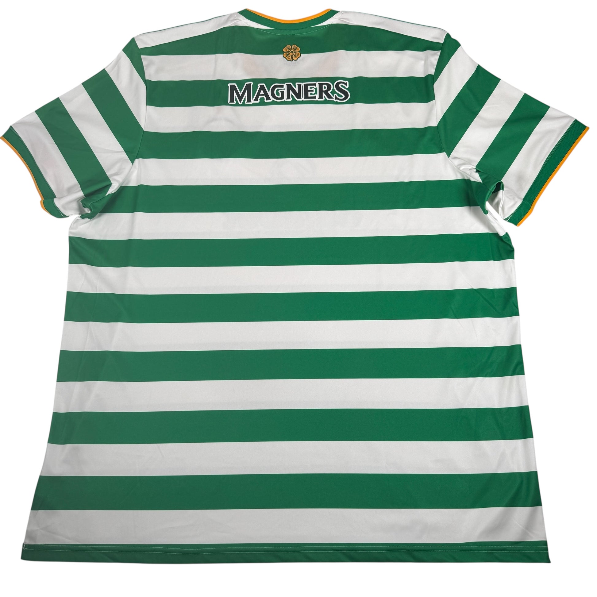 Celtic 2020/2021 Home Football Shirt 3XL XXXL – Football Shirt Kingdom