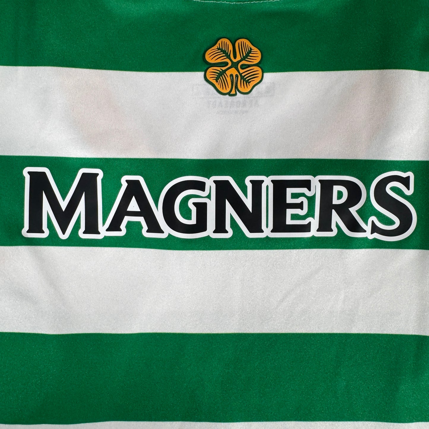 Celtic 2020/2021 Home Football Shirt 3XL XXXL – Football Shirt Kingdom