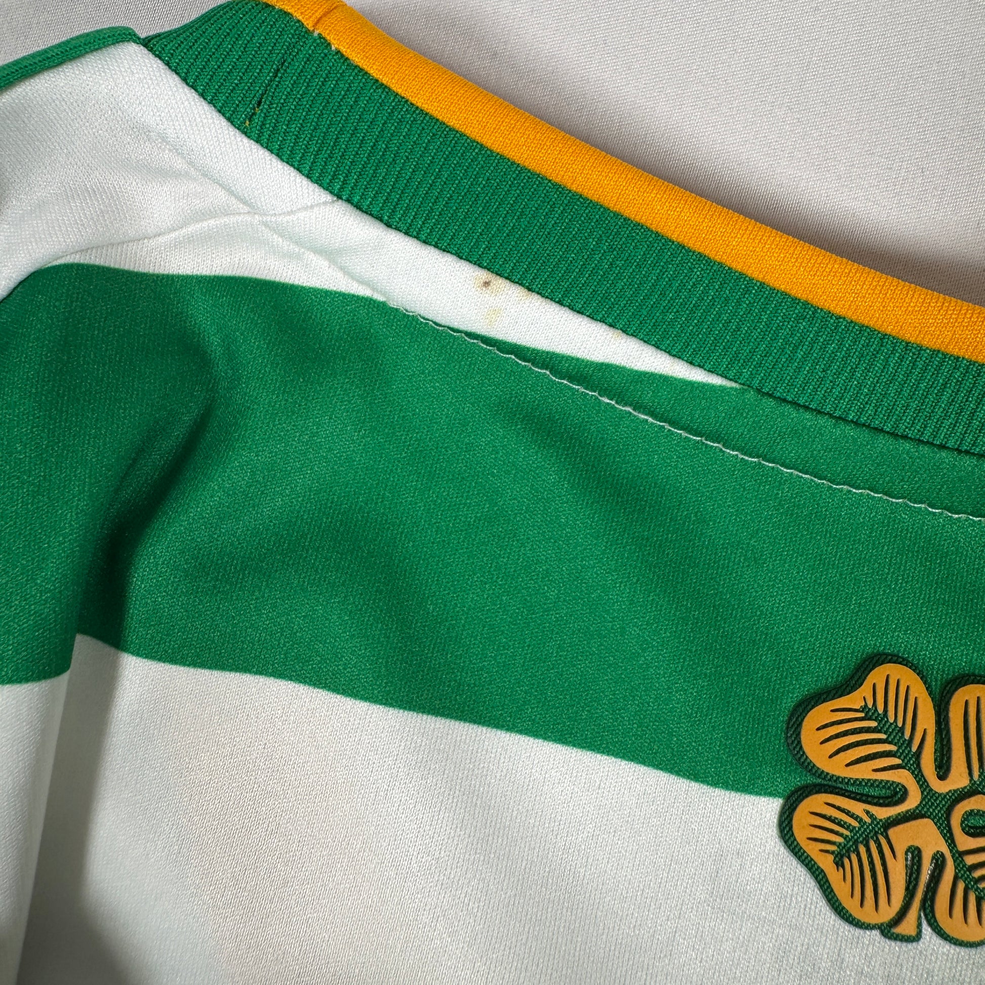 Celtic 2020/2021 Home Football Shirt 3XL XXXL – Football Shirt Kingdom