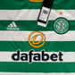 Celtic 2020/2021 Home Football Shirt Large BNWT – Football Shirt Kingdom
