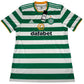 Celtic 2020/2021 Home Football Shirt Large BNWT – Football Shirt Kingdom