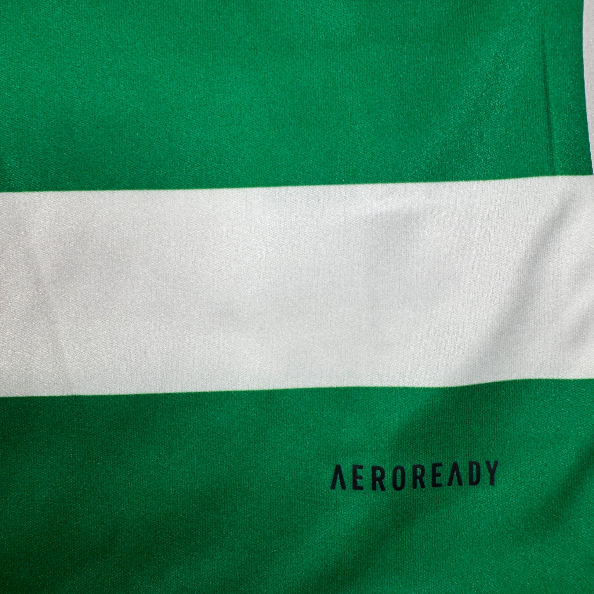 Celtic 2020/2021 Home Football Shirt Large BNWT – Football Shirt Kingdom