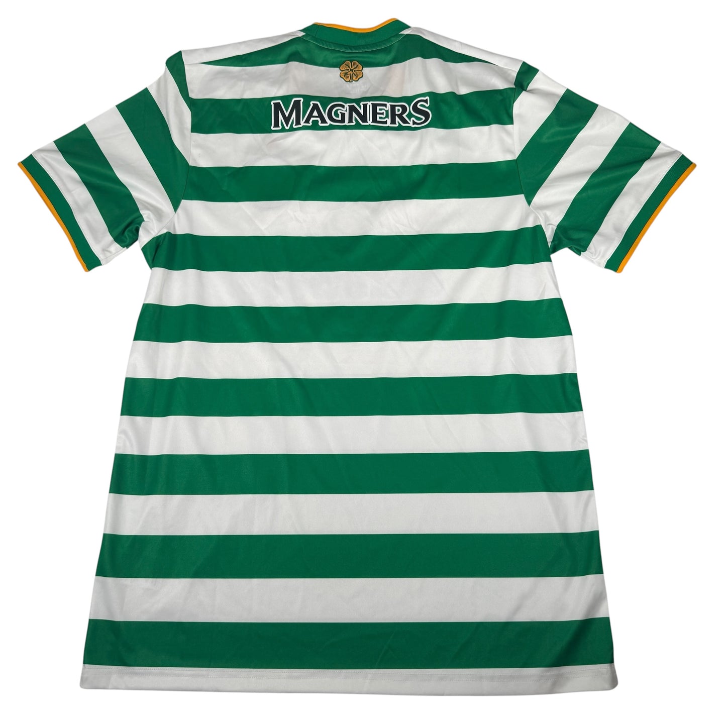 Celtic 2020/2021 Home Football Shirt Large BNWT – Football Shirt Kingdom