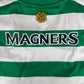 Celtic 2020/2021 Home Football Shirt Large BNWT – Football Shirt Kingdom