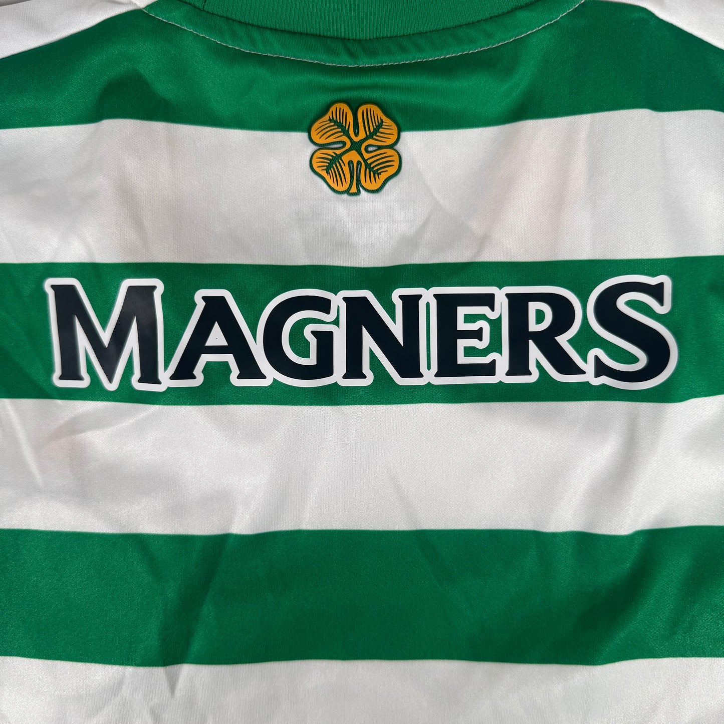 Celtic 2020/2021 Home Football Shirt Large BNWT – Football Shirt Kingdom