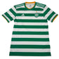 Celtic 2020/2021 Home Sponsorless Football Shirt Medium – Football Shirt Kingdom