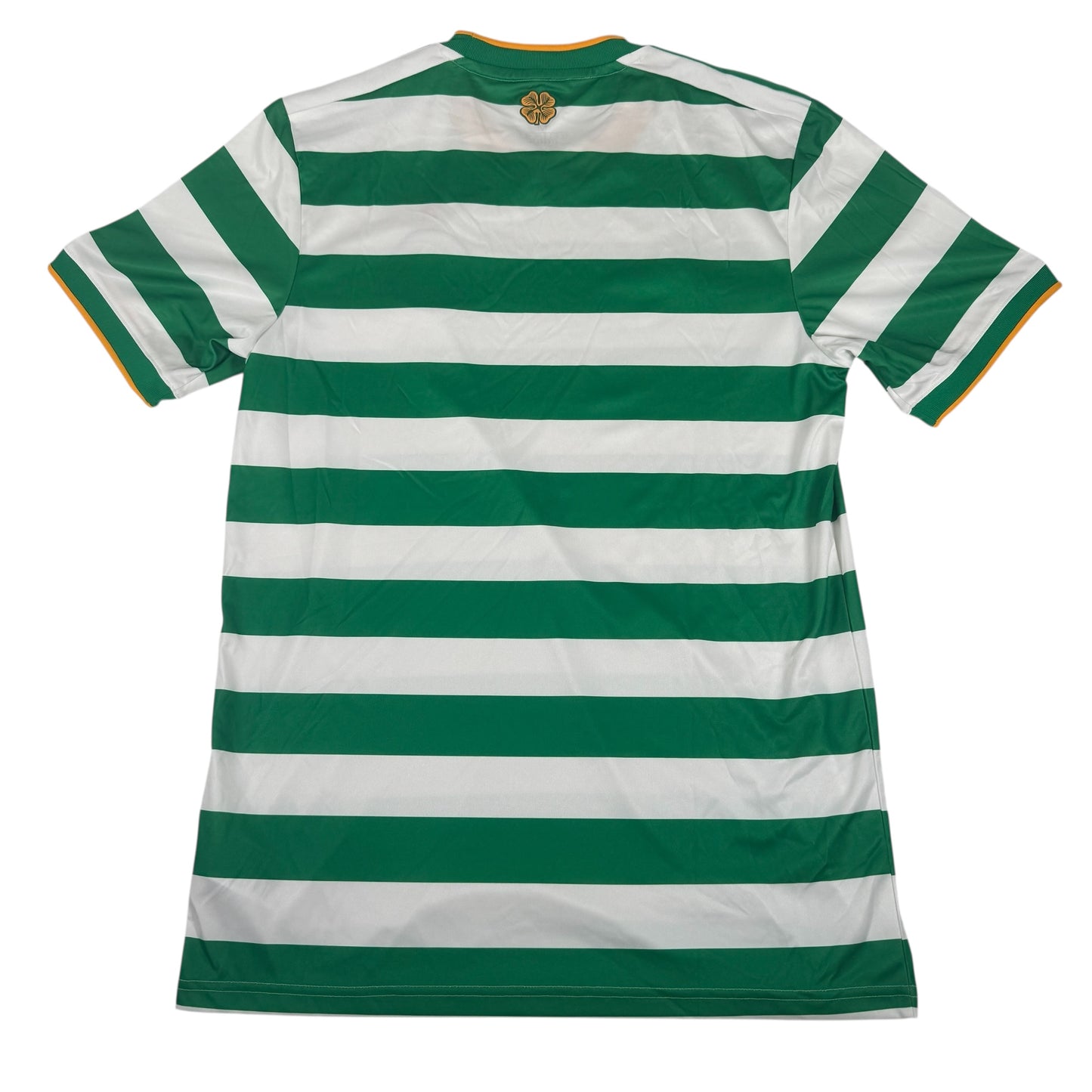 Celtic 2020/2021 Home Sponsorless Football Shirt Medium – Football Shirt Kingdom