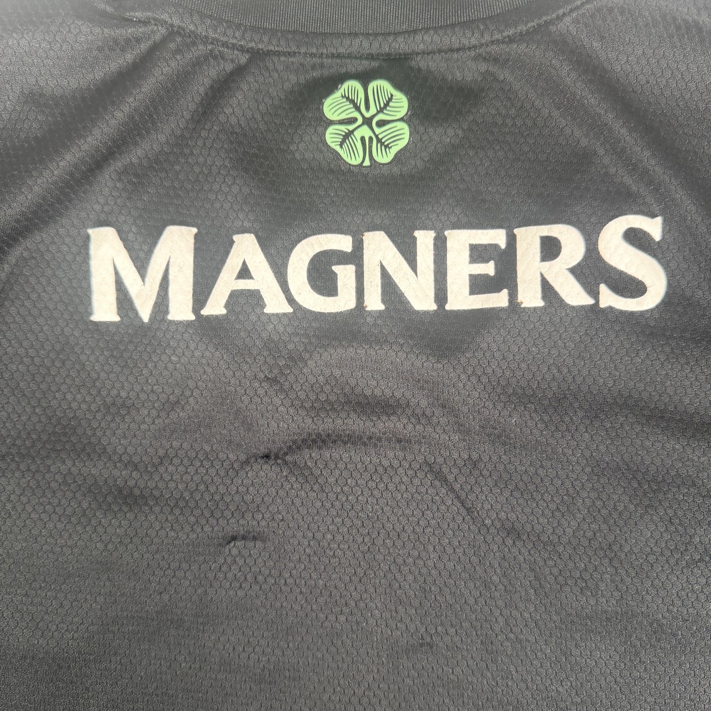 Celtic 2020/2021 Third Football Shirt XXL