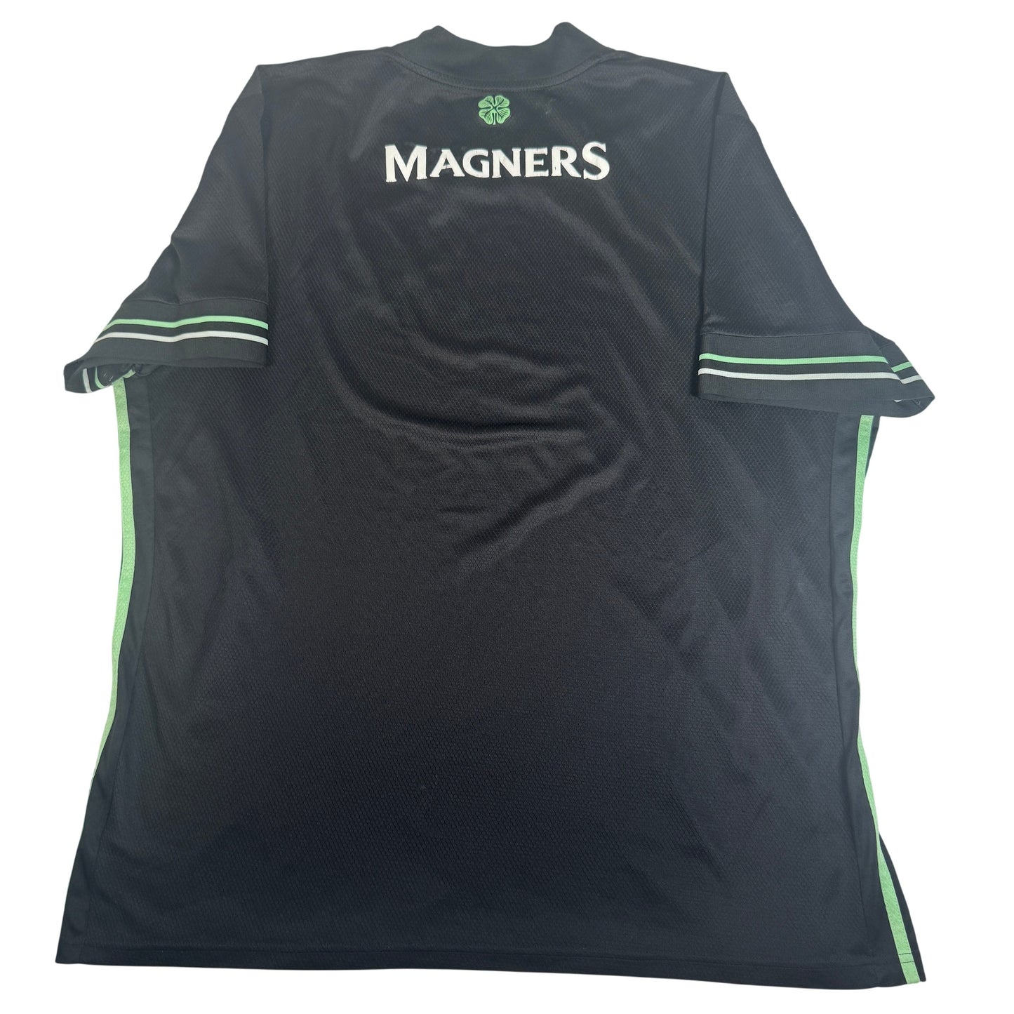 Celtic 2020/2021 Third Football Shirt XXL