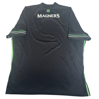 Celtic 2020/2021 Third Football Shirt XXL