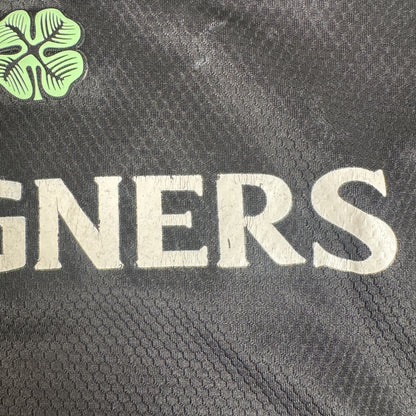 Celtic 2020/2021 Third Football Shirt XXL