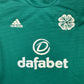 Celtic 2021/2022 Away Football Shirt XL – Football Shirt Kingdom