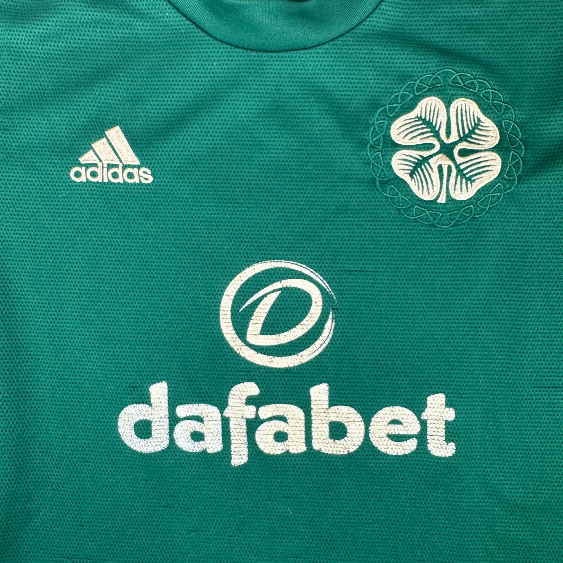 Celtic 2021/2022 Away Football Shirt XL – Football Shirt Kingdom