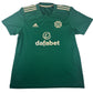 Celtic 2021/2022 Away Football Shirt XL – Football Shirt Kingdom