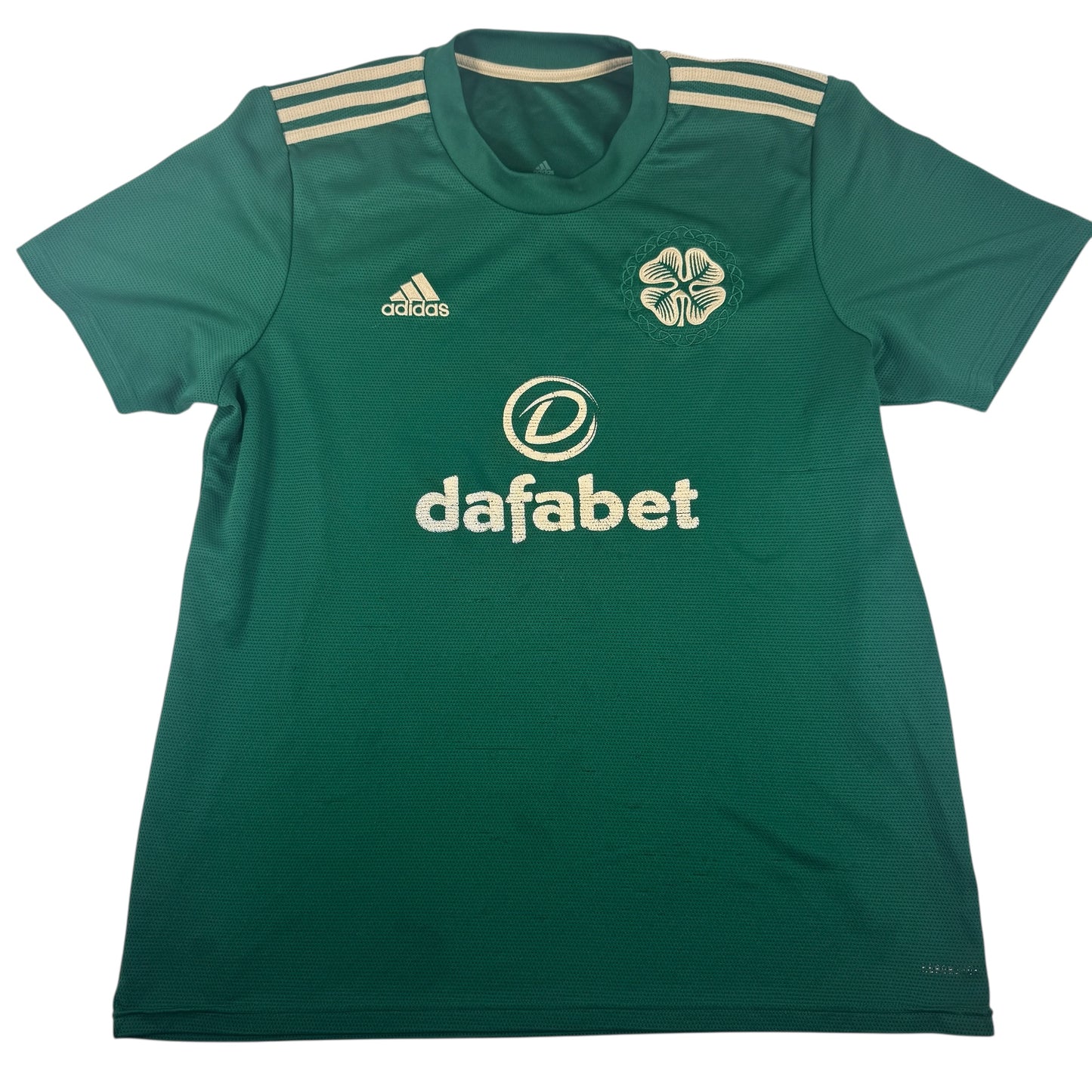 Celtic 2021/2022 Away Football Shirt XL – Football Shirt Kingdom