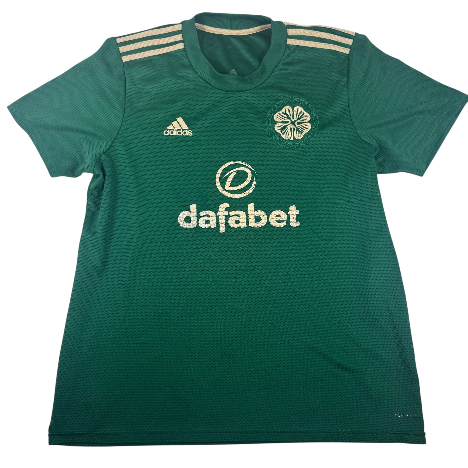 Celtic 2021/2022 Away Football Shirt XL – Football Shirt Kingdom