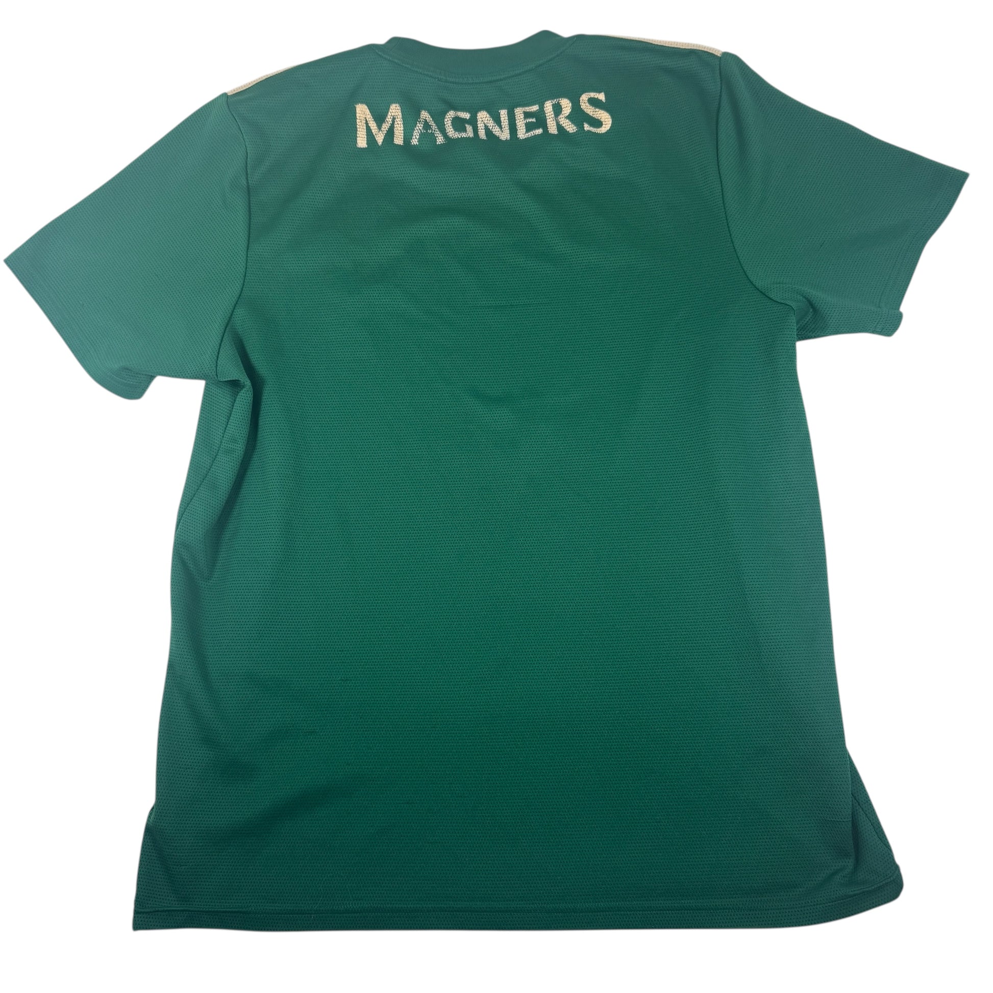Celtic 2021/2022 Away Football Shirt XL – Football Shirt Kingdom