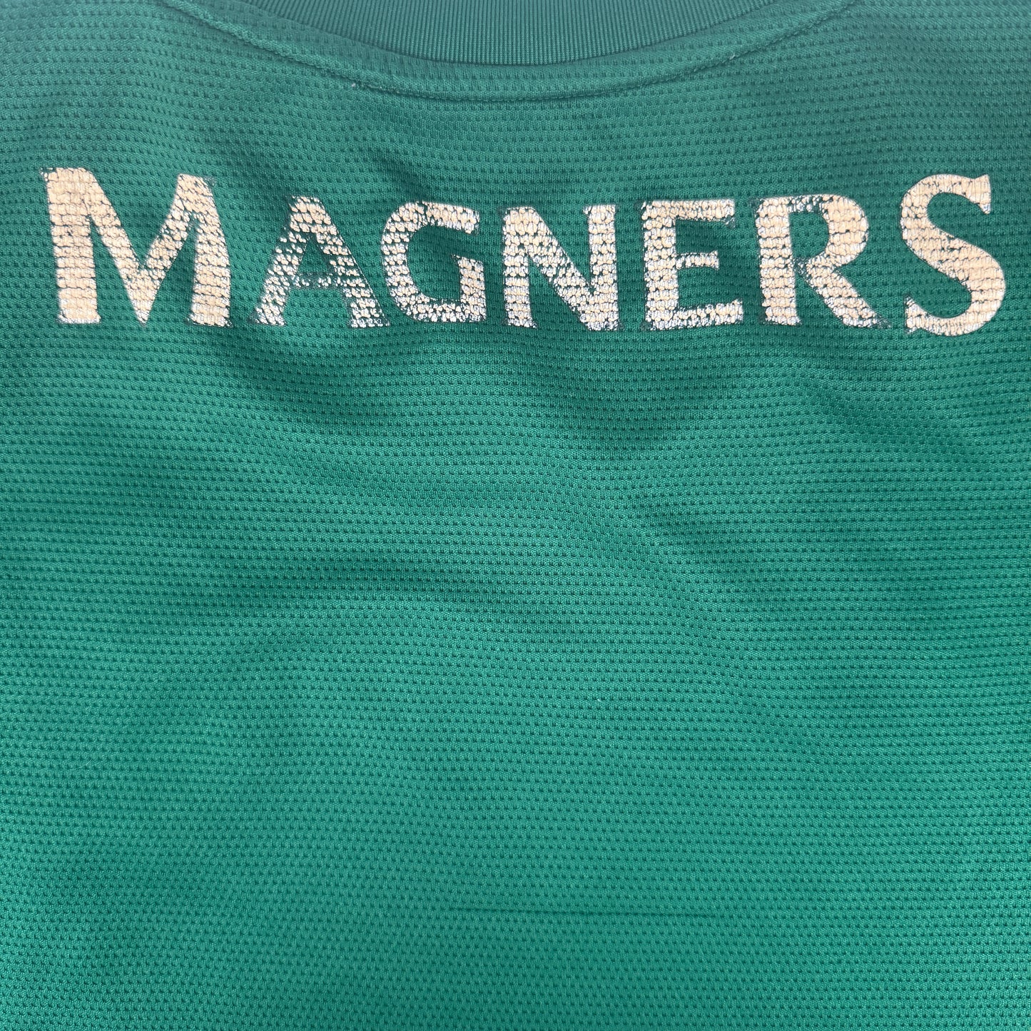 Celtic 2021/2022 Away Football Shirt XL – Football Shirt Kingdom