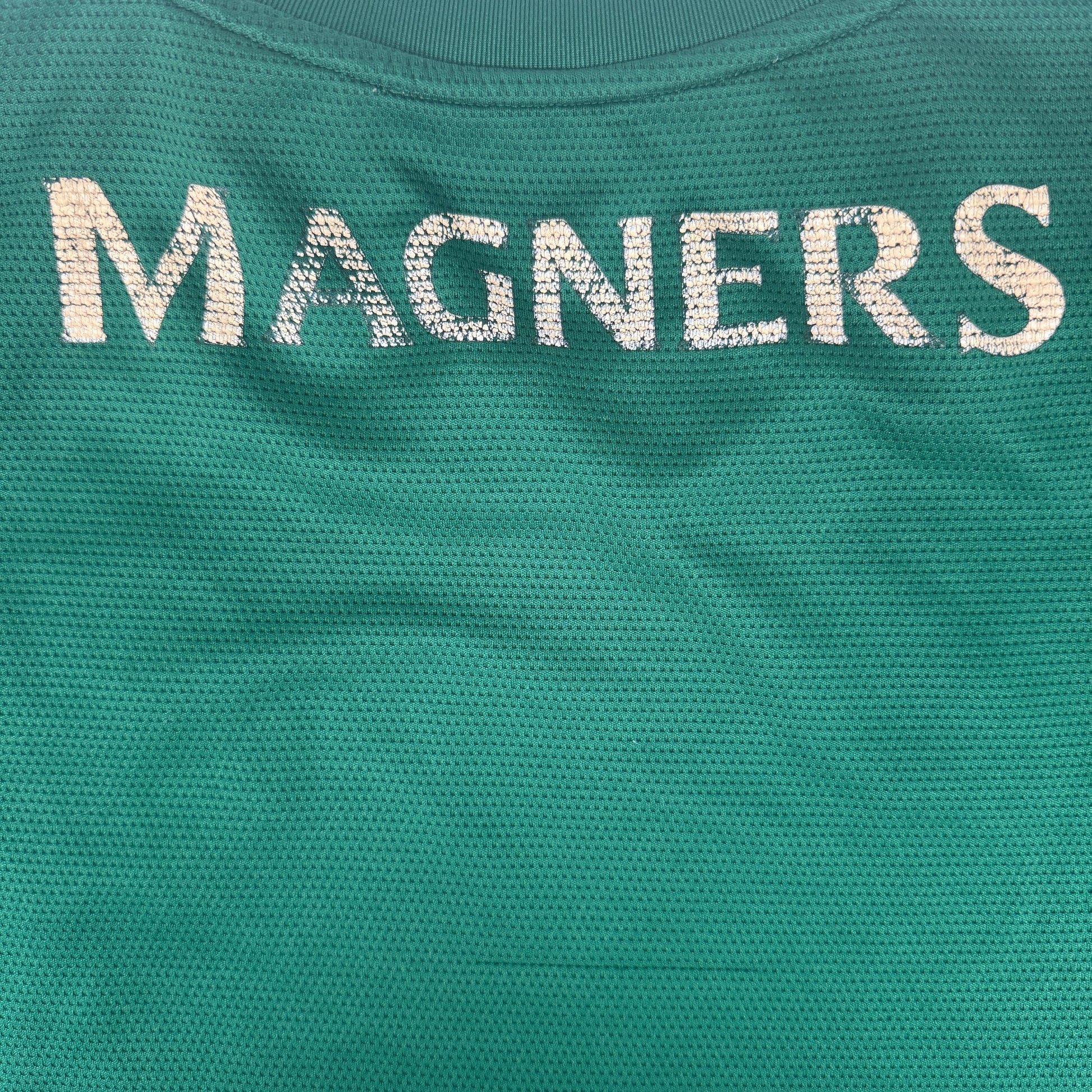 Celtic 2021/2022 Away Football Shirt XL – Football Shirt Kingdom