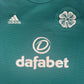 Celtic 2021/2022 Away Football Shirt XL