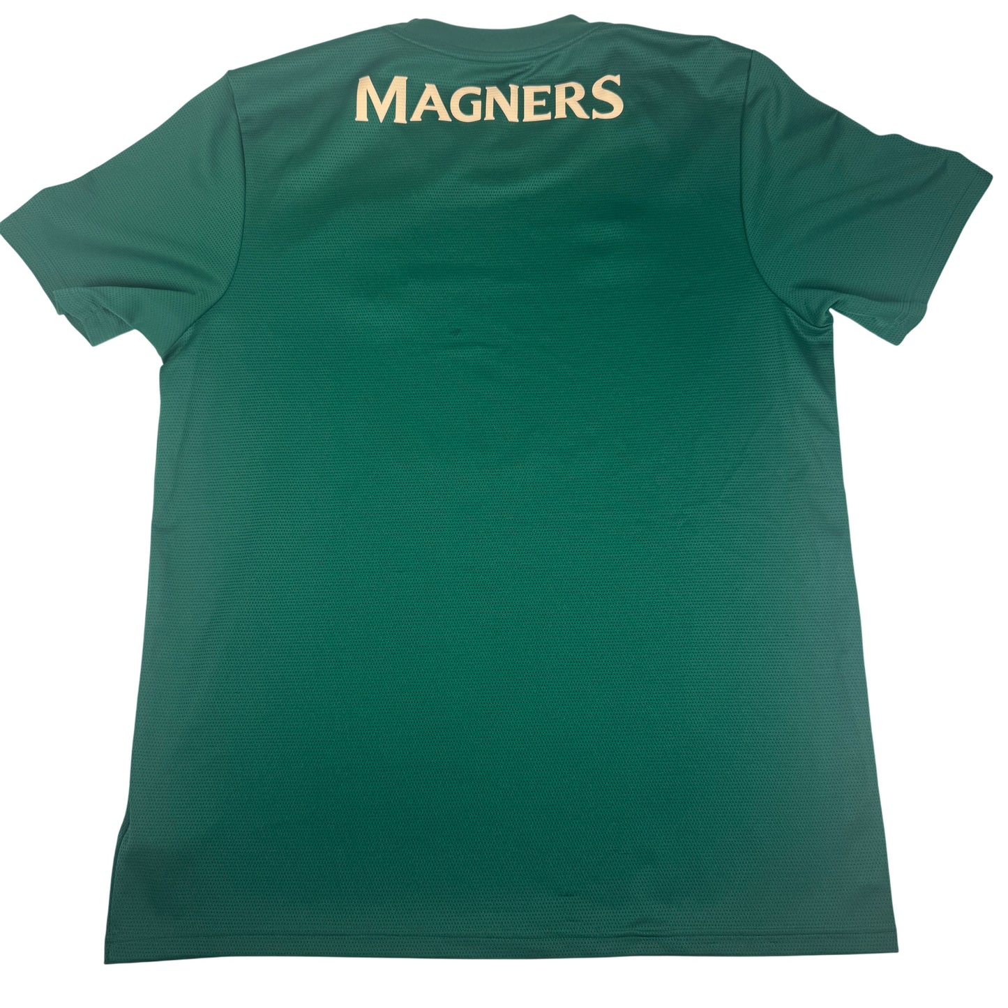 Celtic 2021/2022 Away Football Shirt XL
