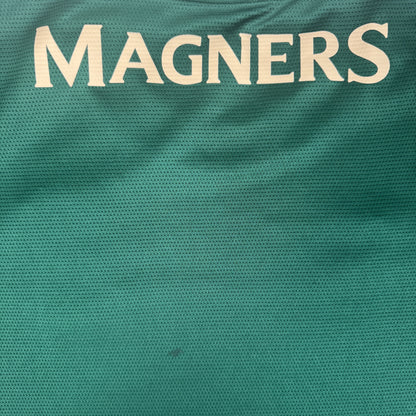Celtic 2021/2022 Away Football Shirt XL