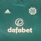 Celtic 2021/2022 Away Football Shirt XXL