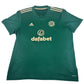 Celtic 2021/2022 Away Football Shirt XXL