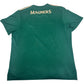 Celtic 2021/2022 Away Football Shirt XXL