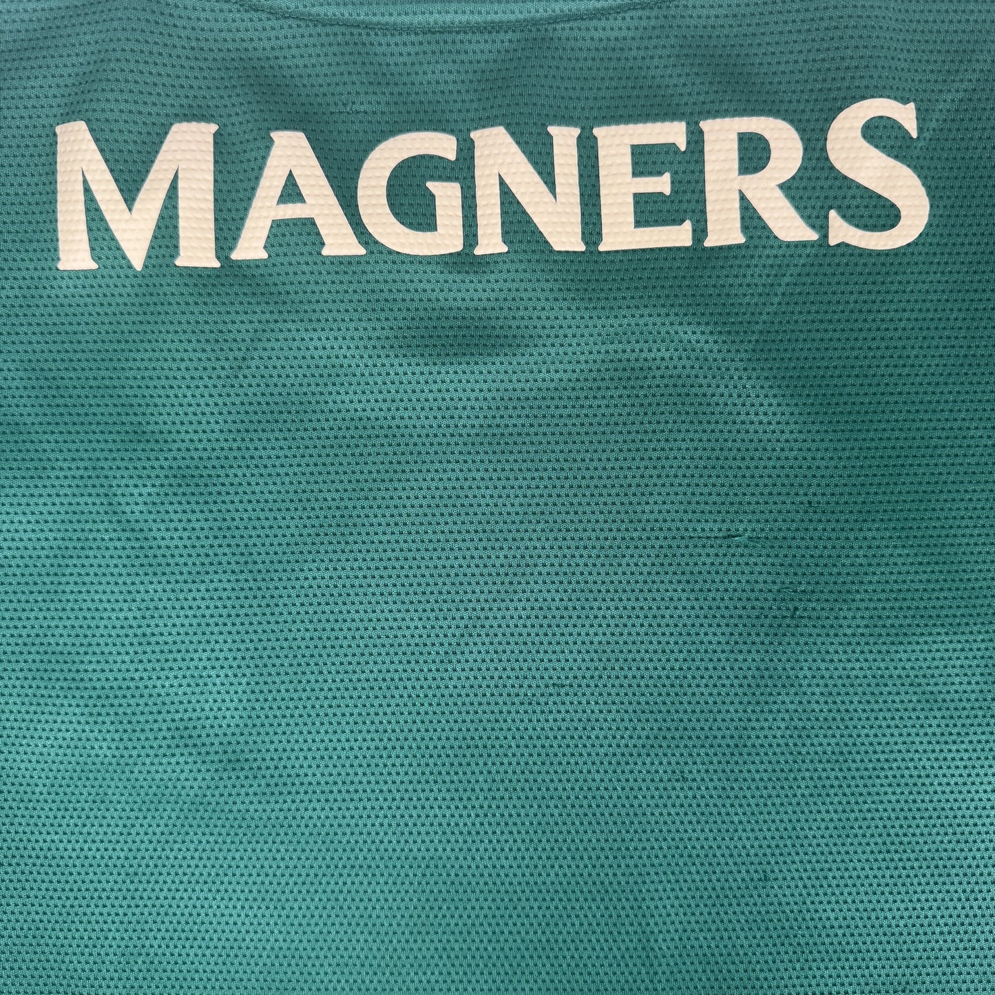 Celtic 2021/2022 Away Football Shirt XXL