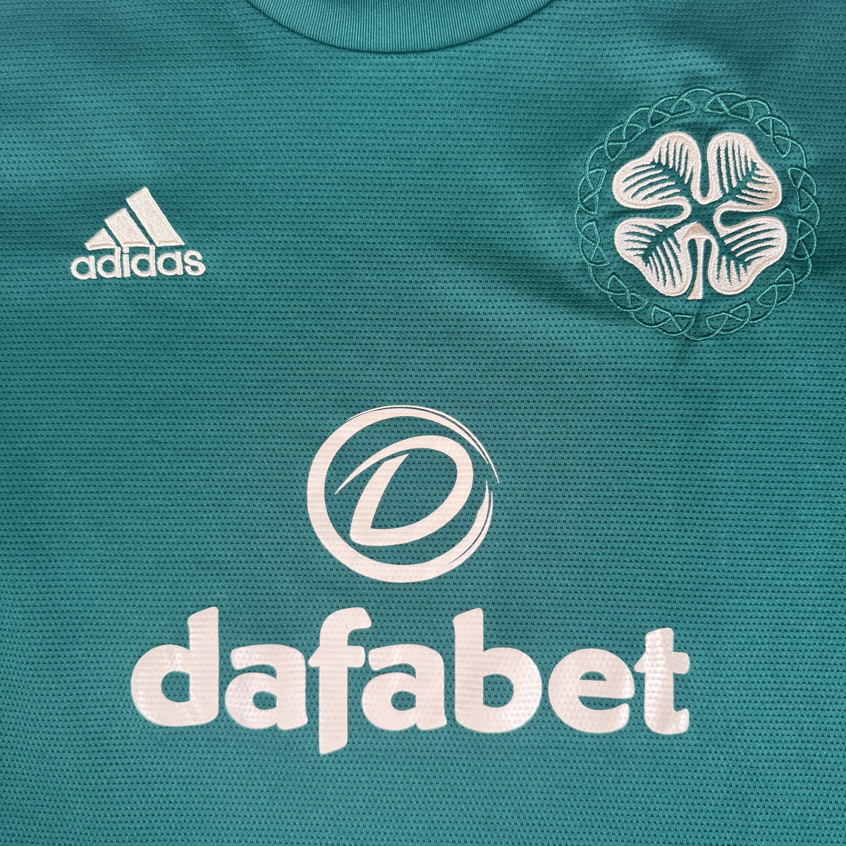Celtic 2021/2022 Away Football Shirt XXL