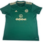 Celtic 2021/2022 Away Football Shirt XXL