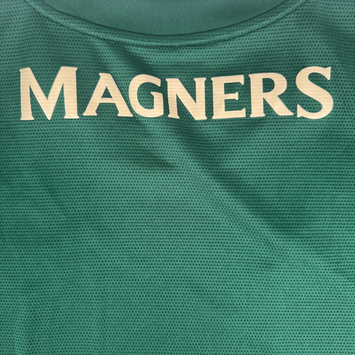 Celtic 2021/2022 Away Football Shirt XXL