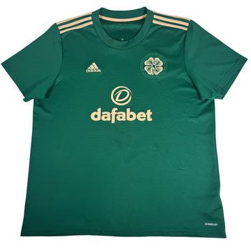 Celtic Football Shirts
