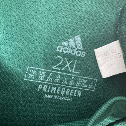 Celtic 2021/2022 Away Football Shirt XXL