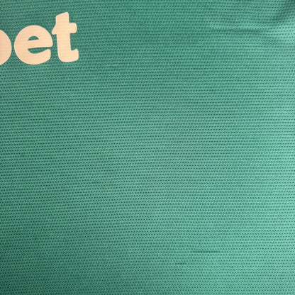Celtic 2021/2022 Away Football Shirt XXL