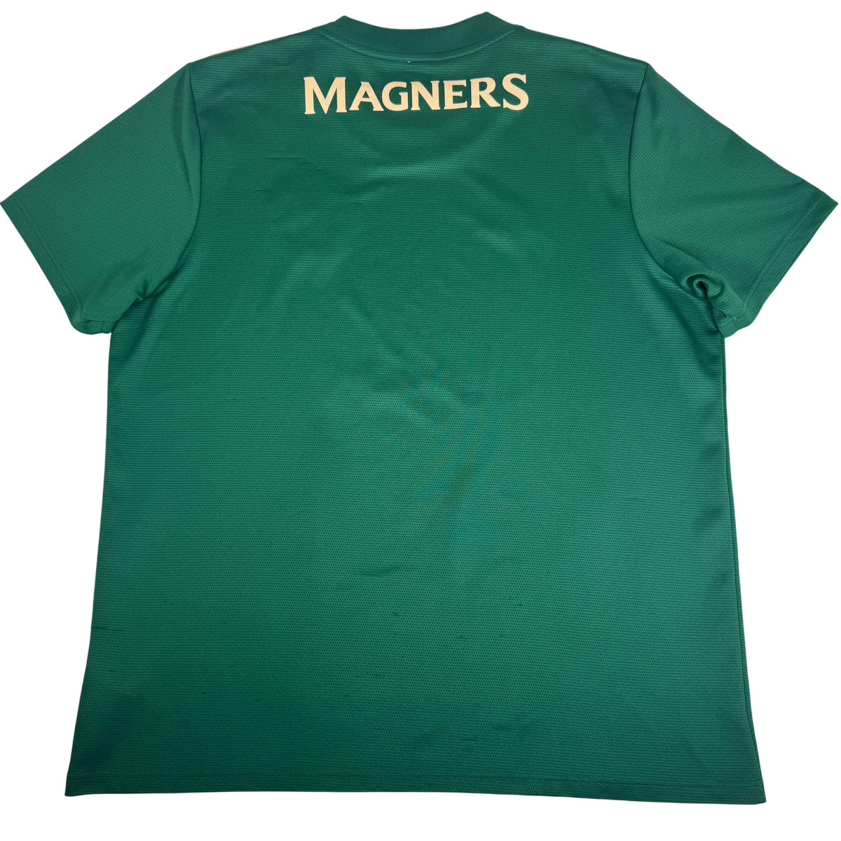 Celtic 2021/2022 Away Football Shirt XXL