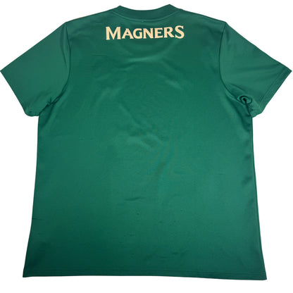 Celtic 2021/2022 Away Football Shirt XXL