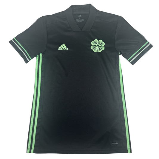 Celtic 2021/2022 Fourth Sponsorless Football Shirt Small – Football Shirt Kingdom