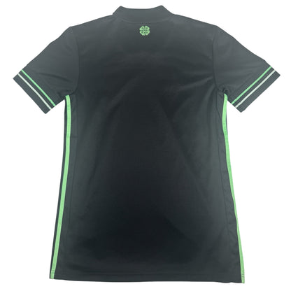 Celtic 2021/2022 Fourth Sponsorless Football Shirt Small – Football Shirt Kingdom