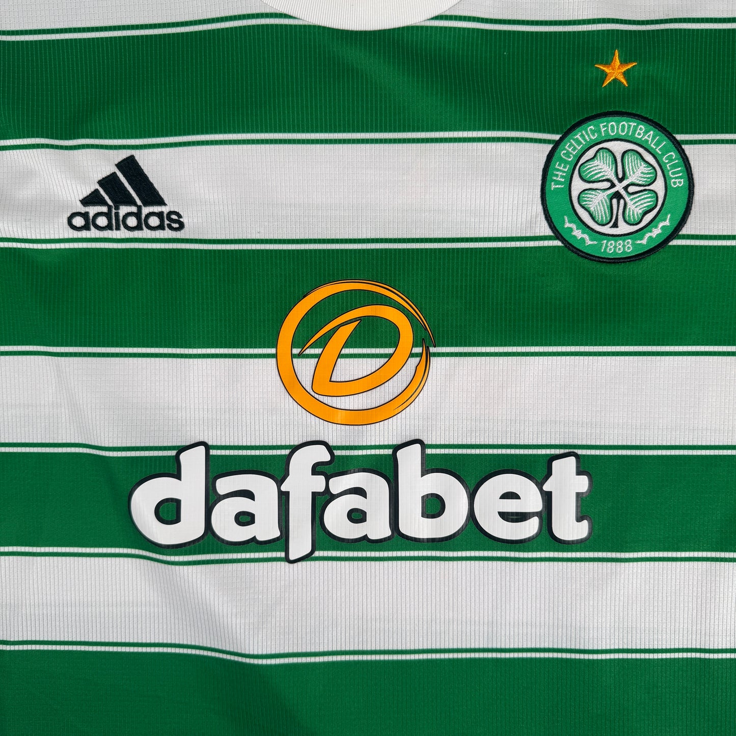 Celtic 2021/2022 Home Football Shirt 2XL XXL – Football Shirt Kingdom