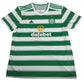 Celtic 2021/2022 Home Football Shirt 2XL XXL – Football Shirt Kingdom