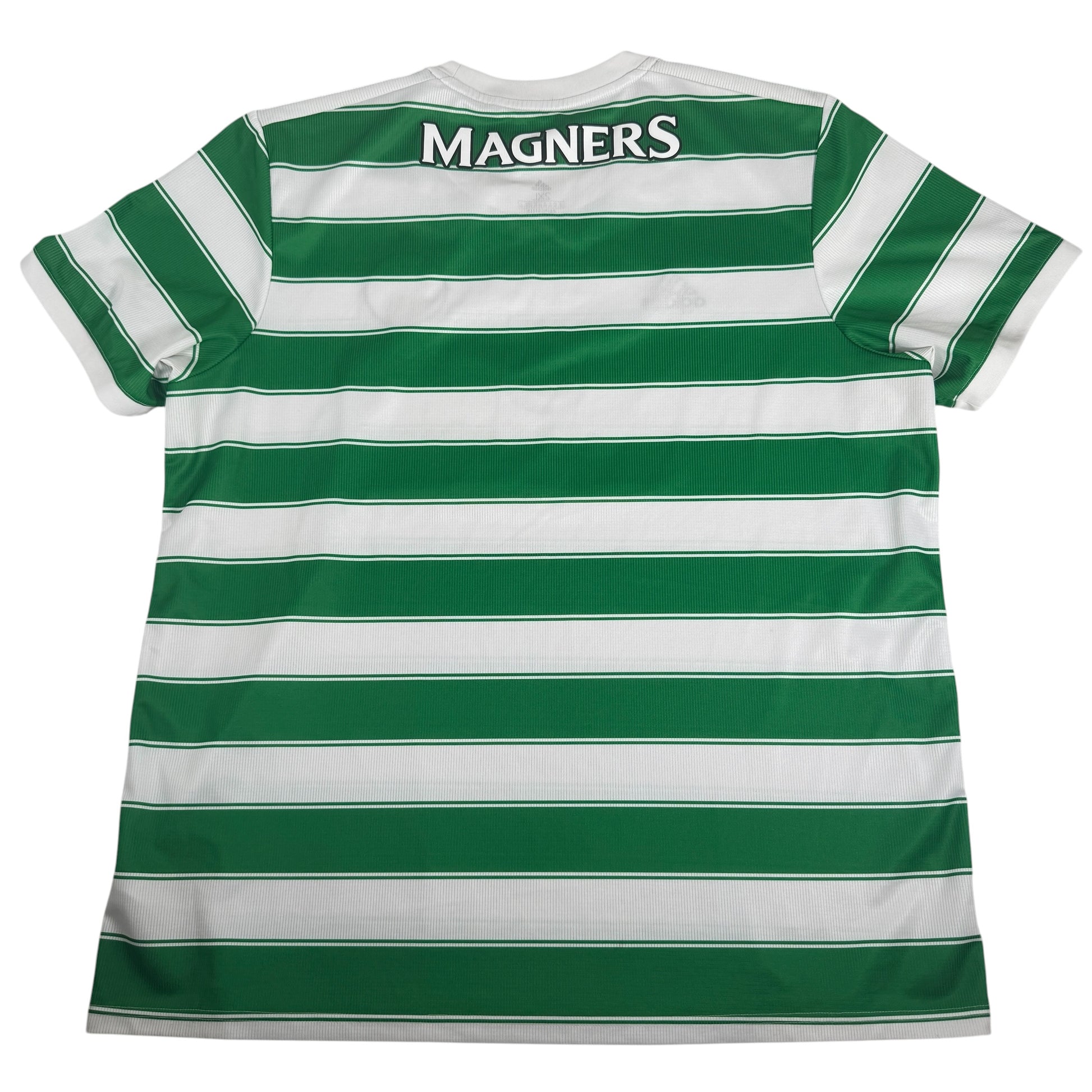 Celtic 2021/2022 Home Football Shirt 2XL XXL – Football Shirt Kingdom