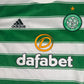 Celtic 2021/2022 Home Long Sleeve Football Shirt Large – Football Shirt Kingdom