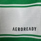 Celtic 2021/2022 Home Long Sleeve Football Shirt Large – Football Shirt Kingdom
