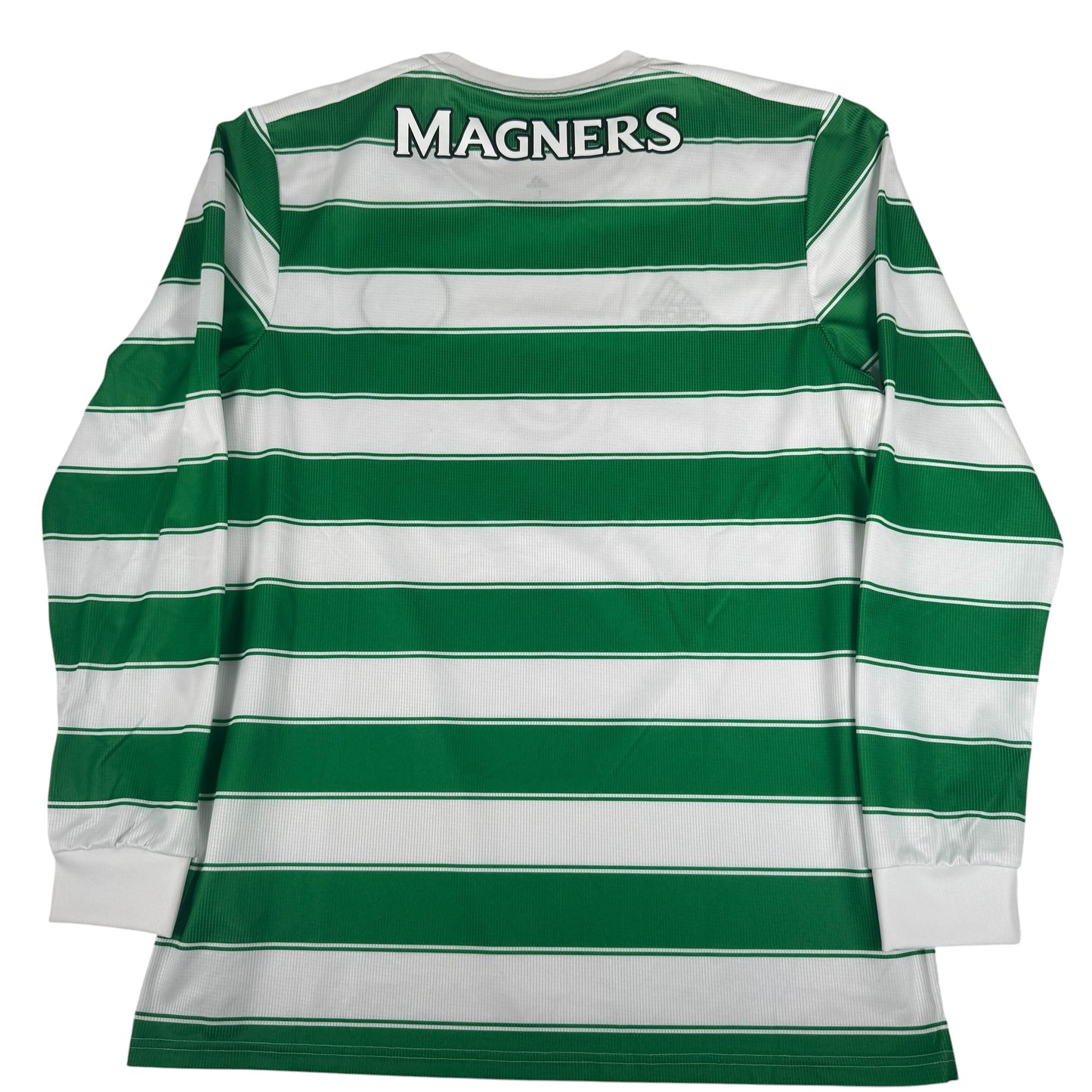 Celtic 2021/2022 Home Long Sleeve Football Shirt Large – Football Shirt Kingdom