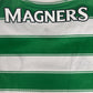 Celtic 2021/2022 Home Long Sleeve Football Shirt Large – Football Shirt Kingdom