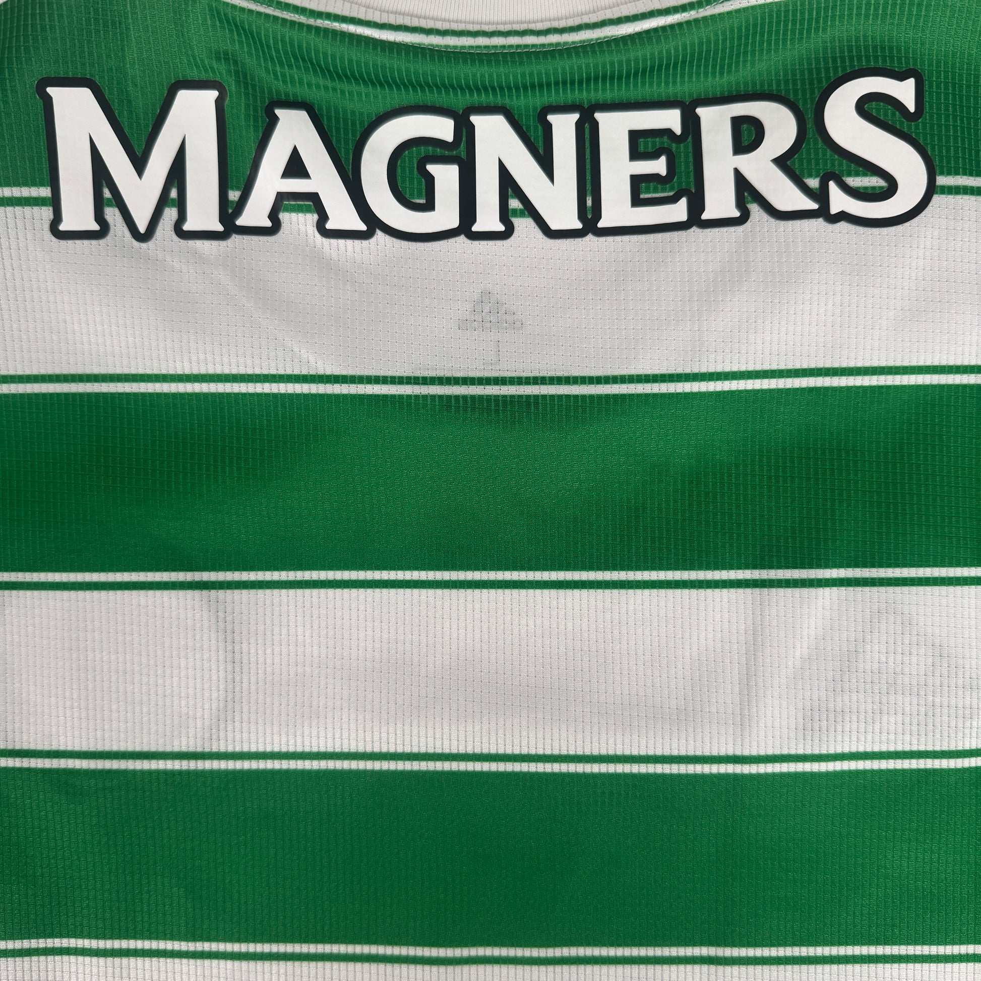 Celtic 2021/2022 Home Long Sleeve Football Shirt Large – Football Shirt Kingdom